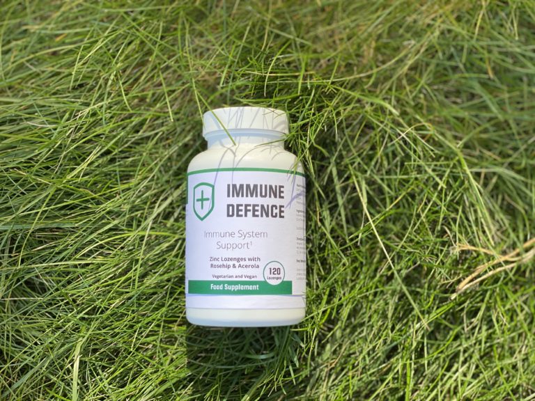 Immune Defence Review- Does it really work?