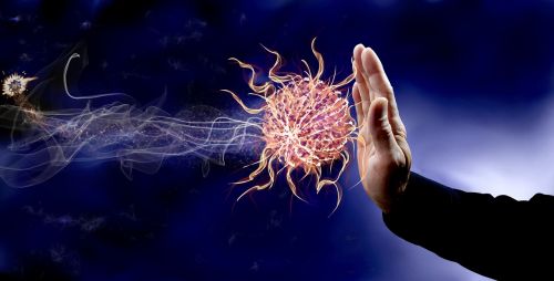 Immune Defence
