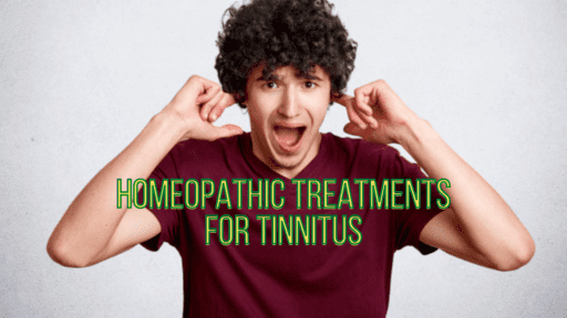 Best Homeopathic Treatments for Tinnitus