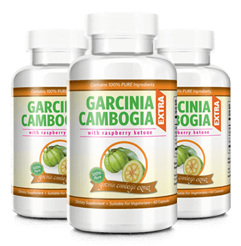 The Secret Ingredient In Garcinia Extra That Burns Fat And Suppresses Your Appetite