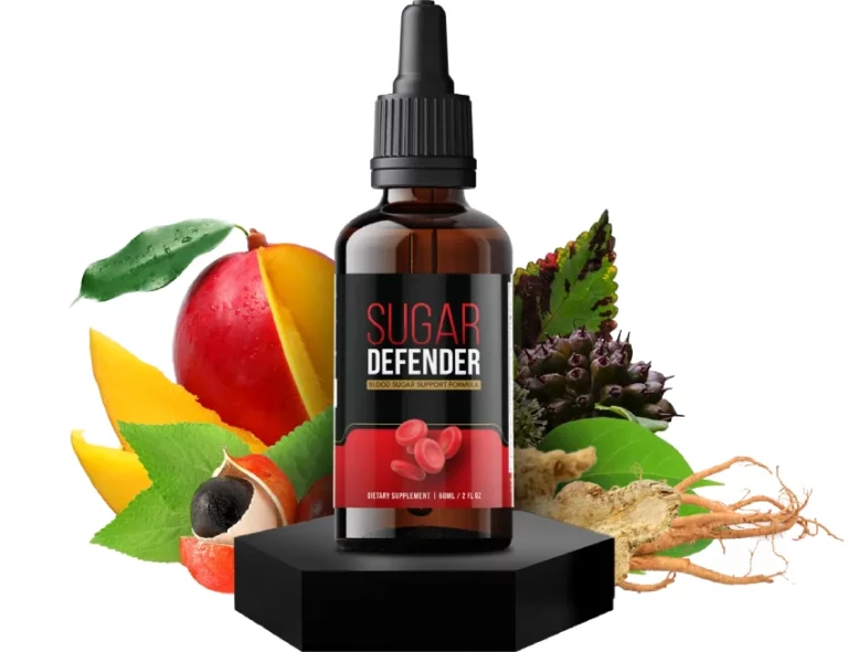 Sugar Defender Review – Does This Supplement Help Manage Blood Sugar?