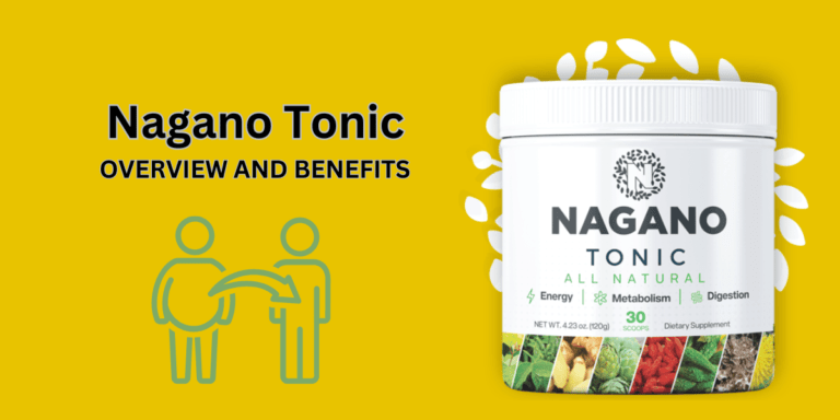 Nagano Tonic