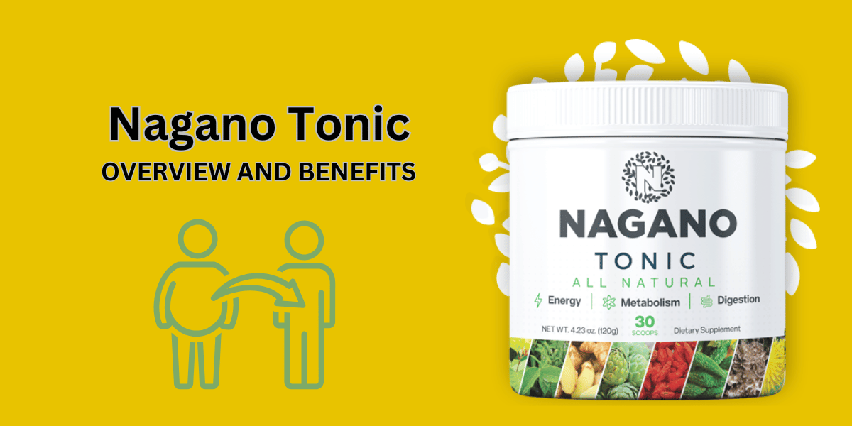 Nagano Tonic